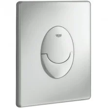 Grohe Клавиша смыва Skate Air, хром 38505000