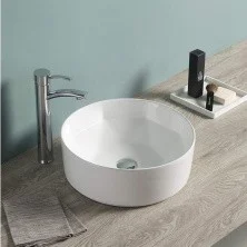 Comforty Раковина 78258 41х44 см, белая