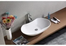 Раковина-чаша CeramaLux 65 см N 9175