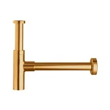 CEZARES Сифон для раковины CZR-B-SMT-SS