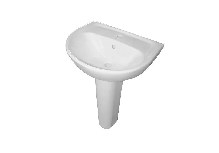 Приобрести раковина sanita эталон 55 см