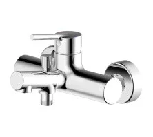 Смеситель для кухни Bravat PALACE F6172217CP-01-RUS