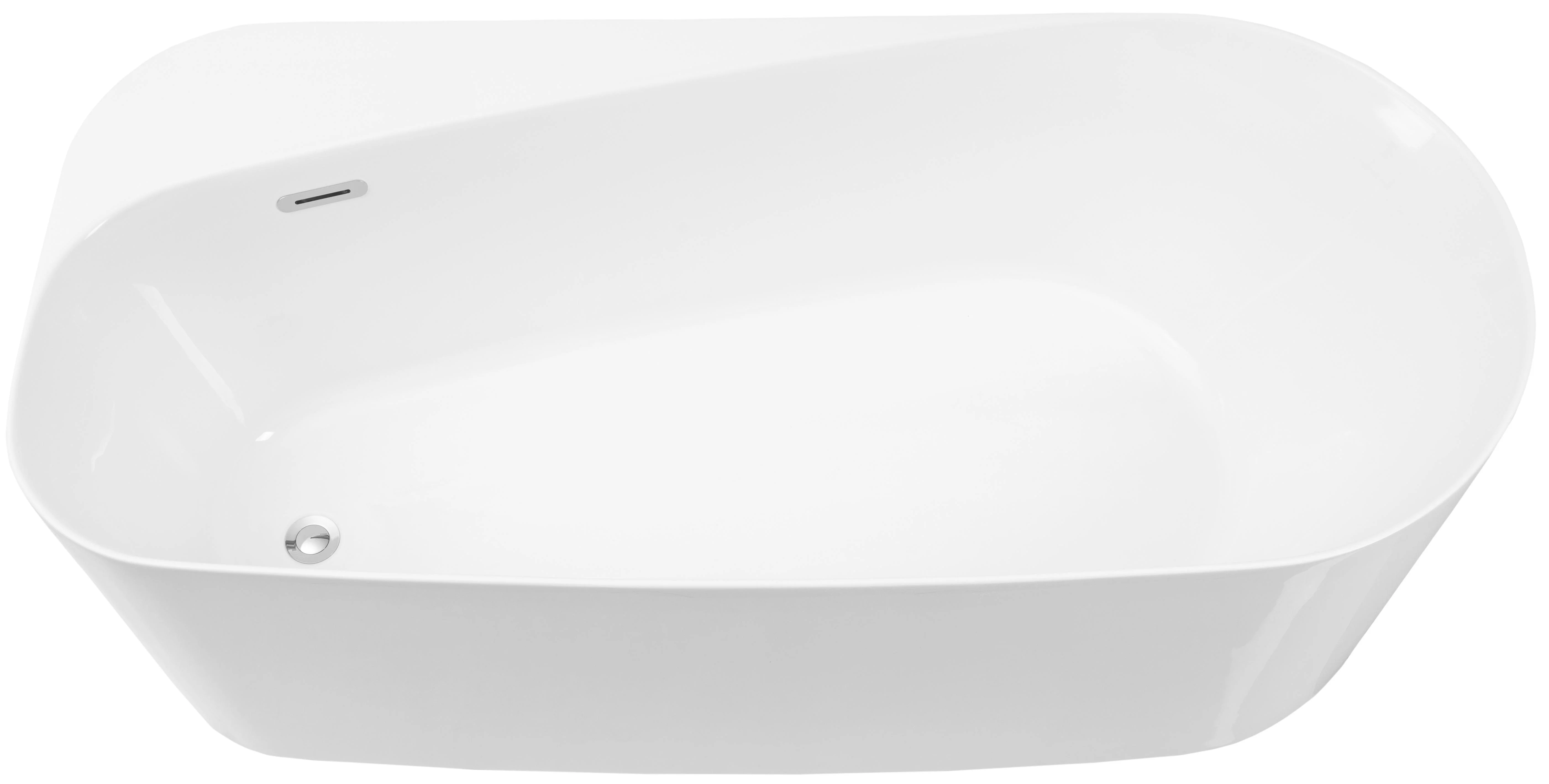 Приобрести отдельностоящая ванна allen brau priority 170x80 2.31001.20