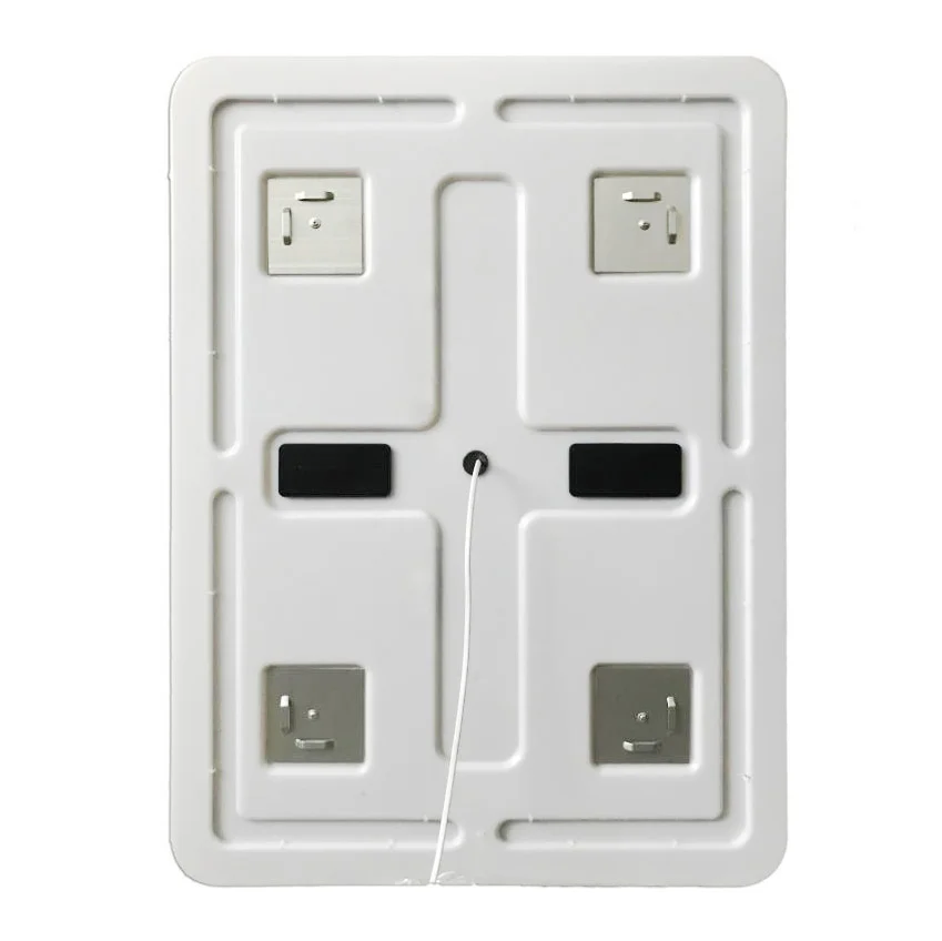 Приобрести belbagno зеркало 60х80 см spc-mar-600-800-led-tch-phone