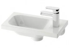 Умывальник Ravak Chrome 40х22 см XJGP1100000 R