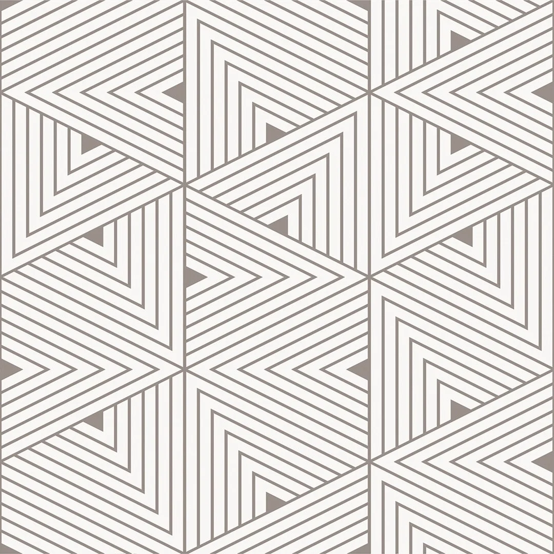 Приобрести керамогранит lb-ceramics гаусс 30х30 см, белый, геометрический узор