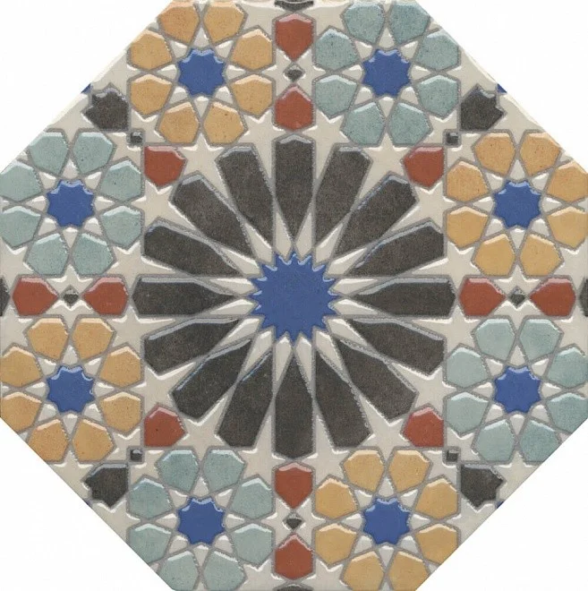 Приобрести декор напольный kerama marazzi паласио а55