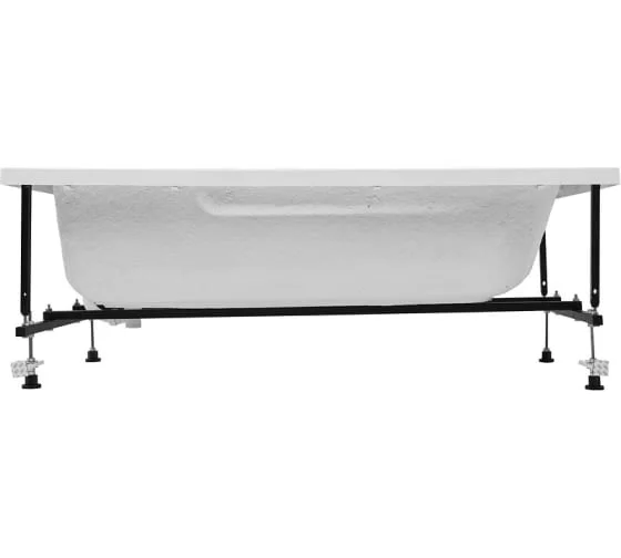 Приобрести aquanet каркас для акриловой ванны, разборный extra 160 см