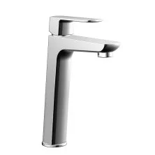 Смеситель для раковины Azario ATRI 310 мм, высокий, AZ-15964551