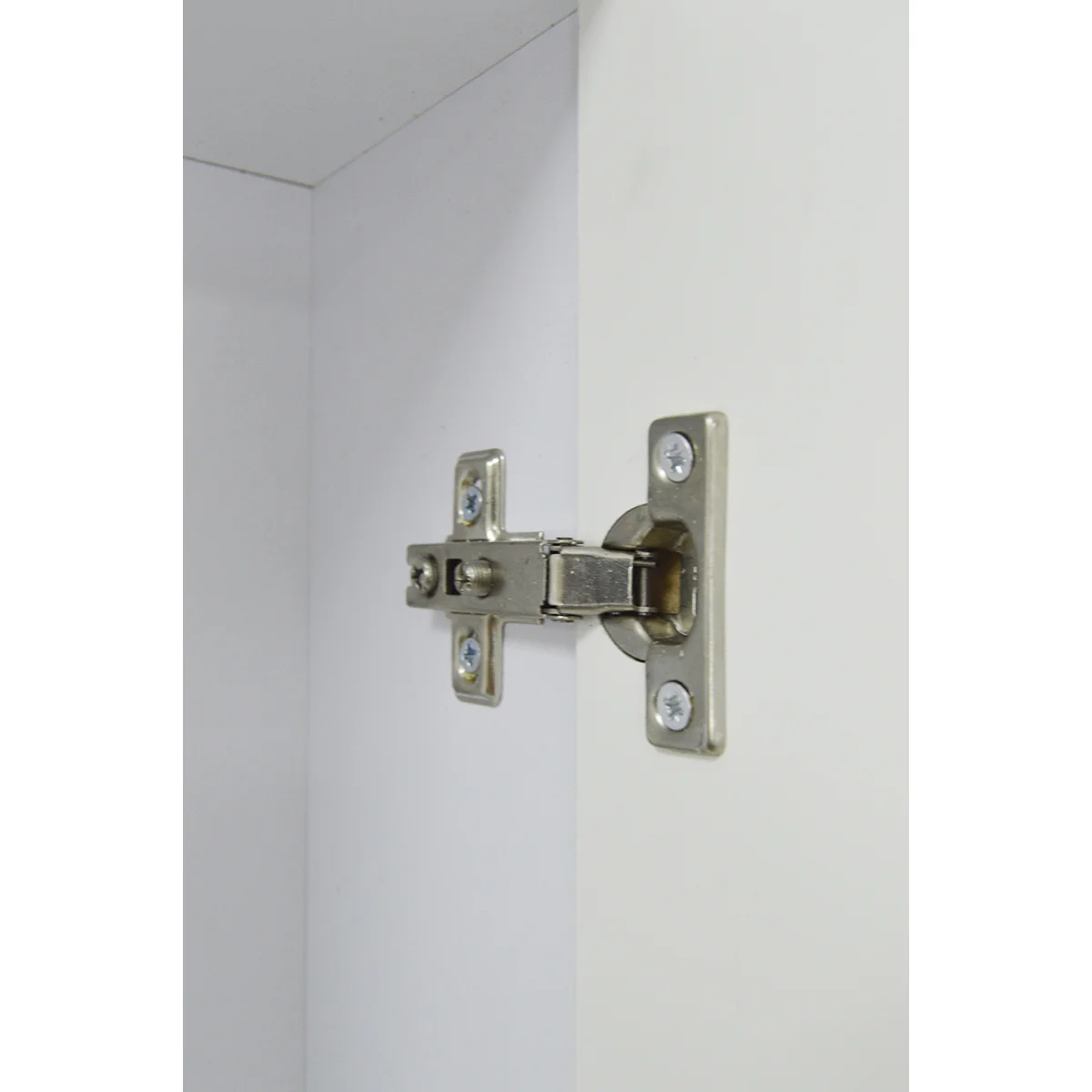 Приобрести loranto зеркало-шкаф моника 60 см, правостороннее cs00047790