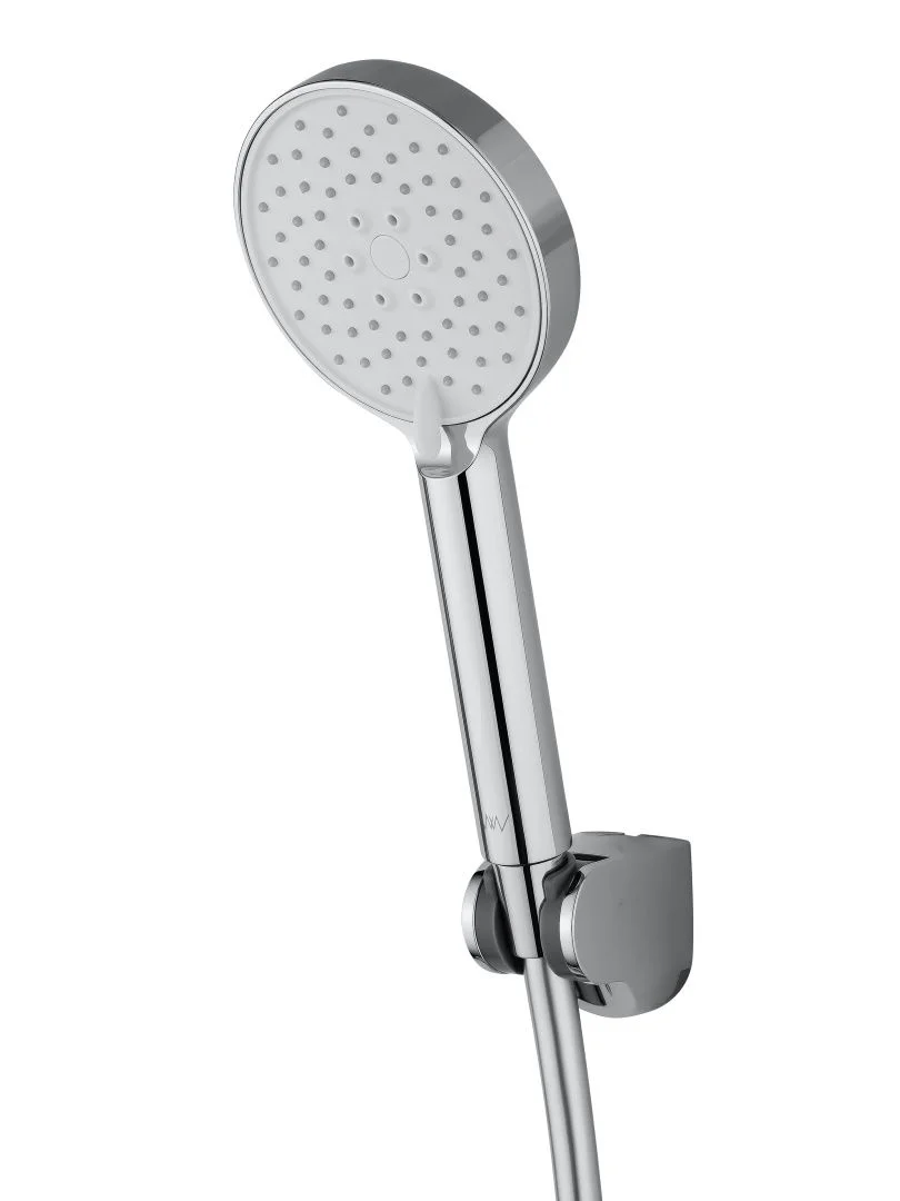 Приобрести смеситель для душа с термостатом wonzon & woghand inn 5, хром (ww-b2005-a-cr)