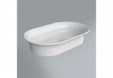 Раковина Kerama Marazzi CANALETTO 65x40 см CN.wb.65