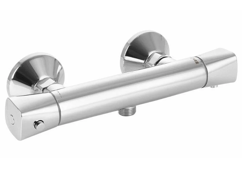 Приобрести смеситель для душа с термостатом hansgrohe ecostat universal 13122000