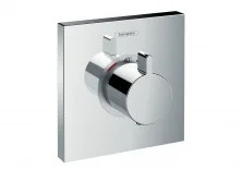 Смеситель для душа Hansgrohe Shower Select Highfow 15760000 