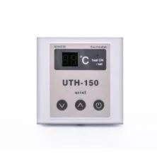 Грейка Терморегулятор встраиваемый UTH 150