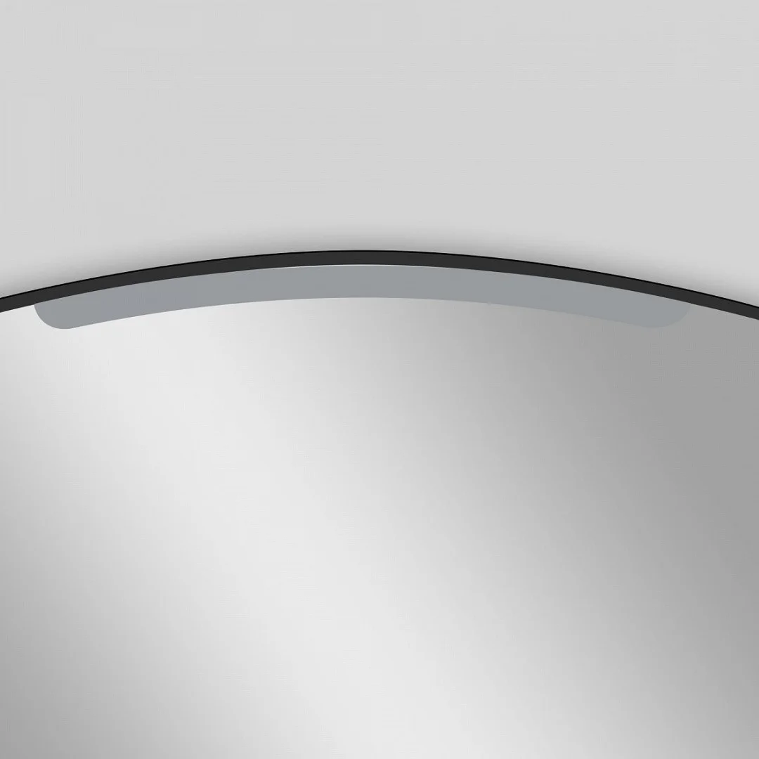 Приобрести azario зеркало 80х60 см, белый, сенсорный выключатель, диммер, az-z-072alm