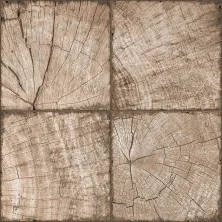 Плитка напольная New Trend Ringwood Brown Tik Brown