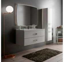 Зеркало Gair Fuji 100x80 см.