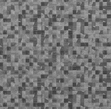 Плитка напольная AltaCera Nova Graphite 41x41, FT3NVA07