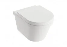 Подвесной унитаз Ravak Chrome RimOff X01651