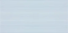 Плитка настенная AltaCera Lines Azul 24,9*50, голубая WT9LNS03