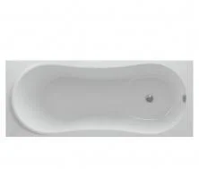 Акриловая ванна Aquatek Афродита 170x70 см