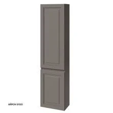 Caprigo Пенал WALES 40 см, айрон