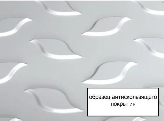 Приобрести тритон ванна акриловая изабель 170х100 см, асимметричная, левая щ0000044607