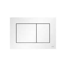 TECE Кнопка смыва Now для инсталляции, белая матовая 9240417