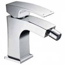 Gappo Смеситель для биде G5007, хром 97601