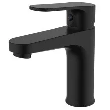 Смеситель для раковины Azario Elvis AZ-WWK168155PA