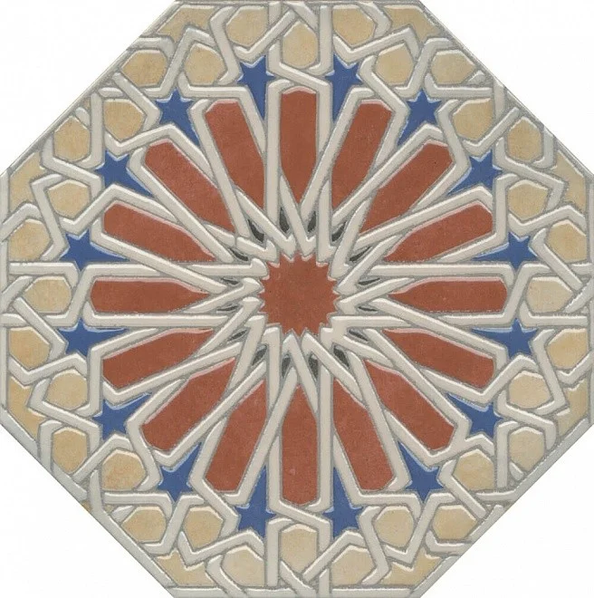 Приобрести декор напольный kerama marazzi паласио а54