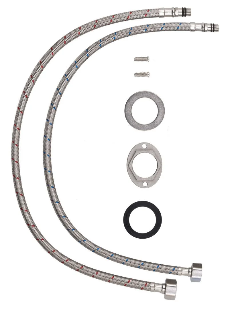 Приобрести смеситель для кухни wonzon & woghand, хром (ww-l1006-cr)