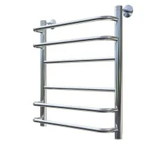 Тругор Водяной полотенцесушитель Идеал комби П6 500x600 мм НК3, хром 00-00021701