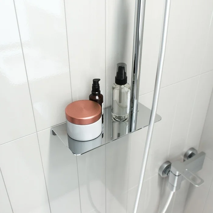Приобрести iddis душевой гарнитур spa home, 713мм, хром spa1f68i16
