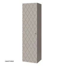 Caprigo Пенал ROMA 35 см, сансет