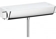 Смеситель для душа с термостатом Hansgrohe Ecostat Select 13161400 