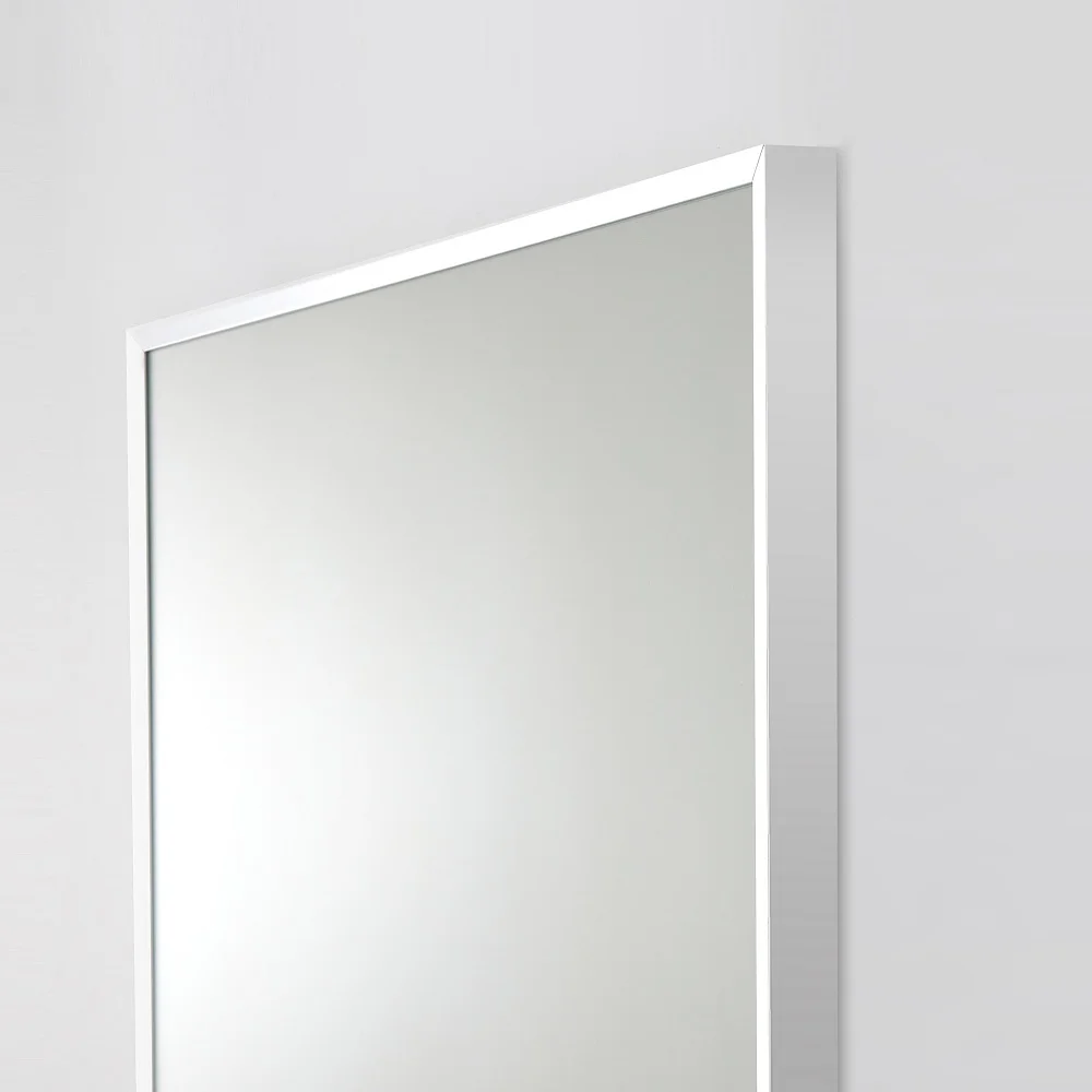 Приобрести belbagno зеркало 100х80 см spc-al-1000-800