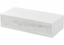 Комод Акватон Сакура 100 светлое дерево 1A234803SKW80