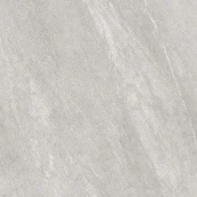Плитка напольная Alma Ceramica Angara 600x600, светло серая 