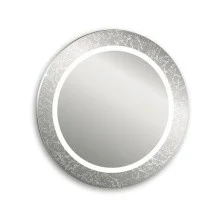 Loranto Зеркало Лаго-ECO D770, без подсветки ФР-1906