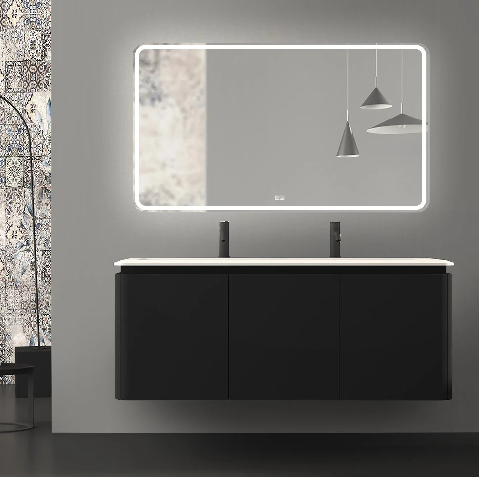 Приобрести belbagno зеркало 140х80 см spc-mar-1400-800-led-tch-warm