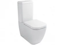 Унитаз-компакт BelBagno Alpina BB10100CP