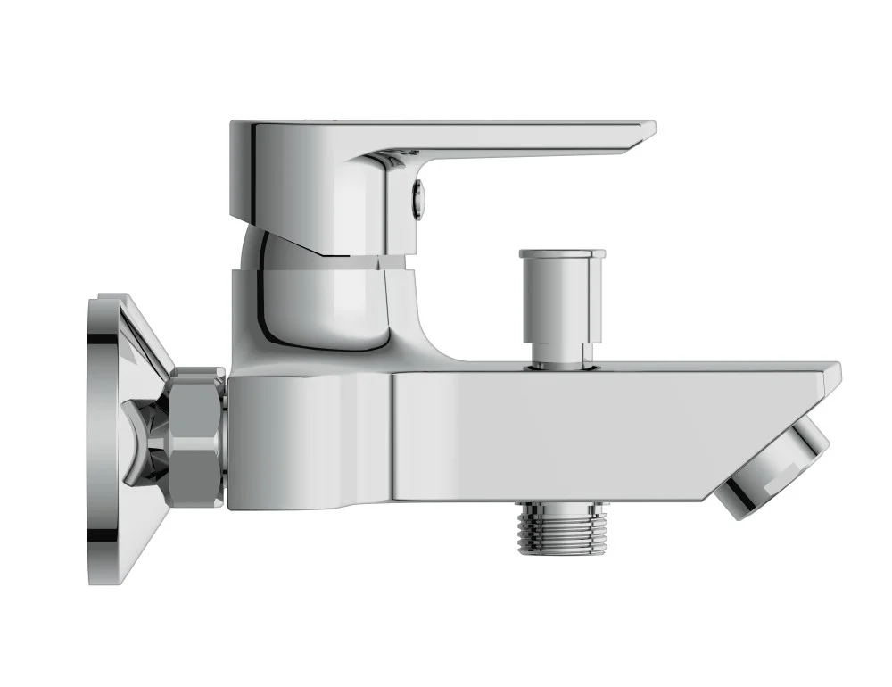 Приобрести смеситель для ванны cersanit vero