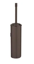 Boheme Ёршик Настенный Uno Shine Gun Metall 10984-SGM
