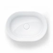 Раковина-чаша Kerama Marazzi Vento 50 см VE.wb.50\WHT