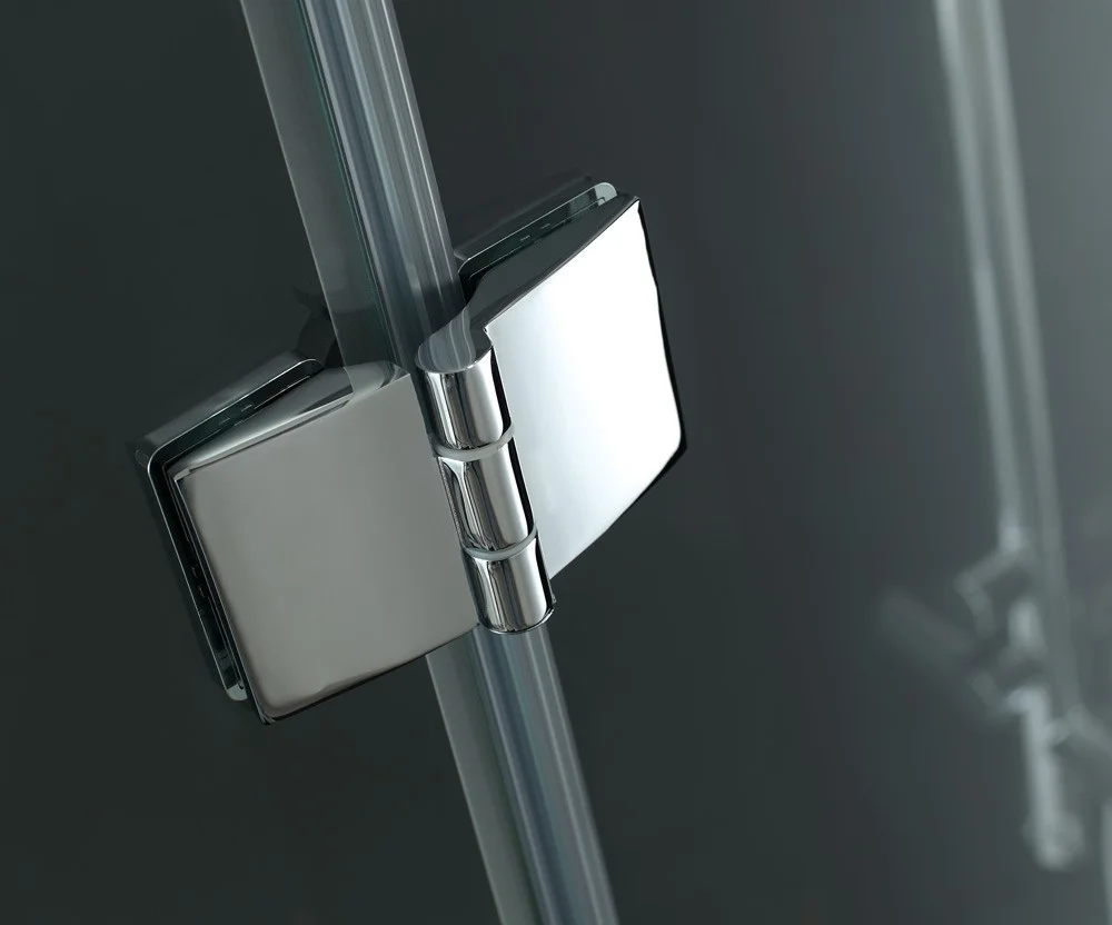 Приобрести cezares душевое ограждение verona 100-80см verona-w-ah-1-100/80-p-cr-r