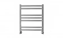 LEMARK Полотенцесушитель Bellario П7 500x600 мм водяной, хром LM68607