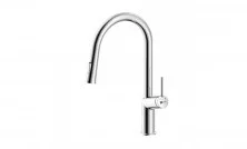 LEMARK Смеситель для кухни Minima, хром LM3850C