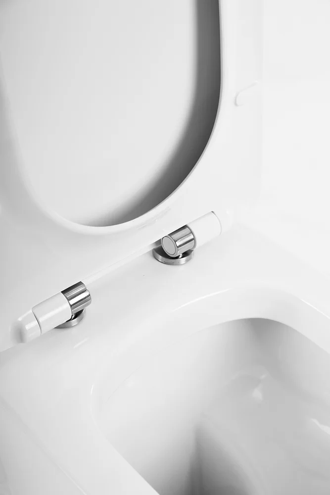 Приобрести belbagno унитаз компакт безободковый prado с сиденьем дюропласт, микролифт, белый bb10150cp/bb10150sc